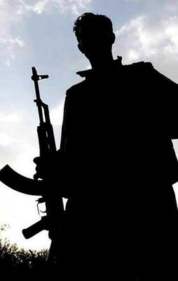 Van'da kalleş saldırı