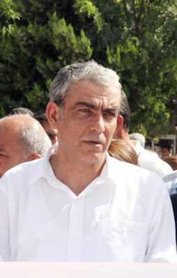 HDP'li vekilden skandal tweet