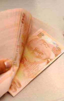 Merkez Bankası faiz kararını açıkladı