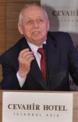 İbrahim Cevahir hayatını kaybetti