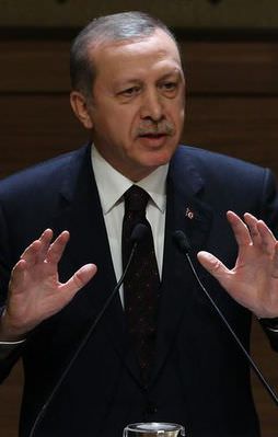 2 binin üzerinde terörist öldürüldü