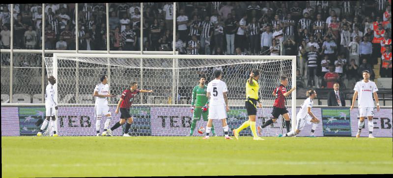 Hopf Kartal Hopf