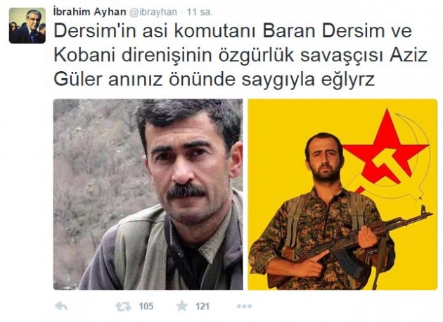 PKK'nın vekili-1