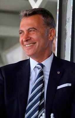 Fener'den çok daha iyiyiz
