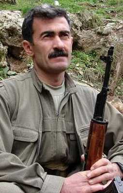 Öldürülen PKK'lıdan 'Karadeniz' talimatı