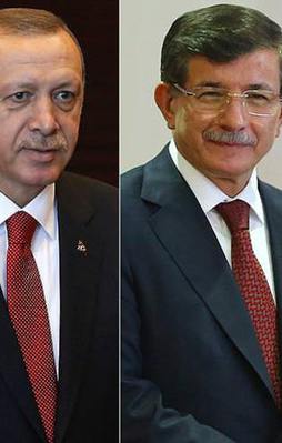 Liderlerin bayram programı belli oldu