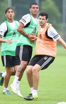 Pedro Franco ayrılmak istiyor