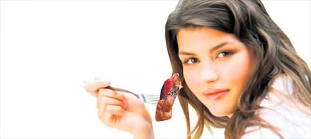 Limonlu salata rahatsızlık duyma!