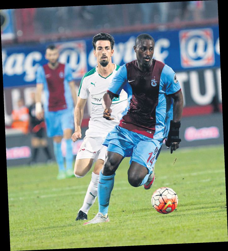 Hedefim kral olmak