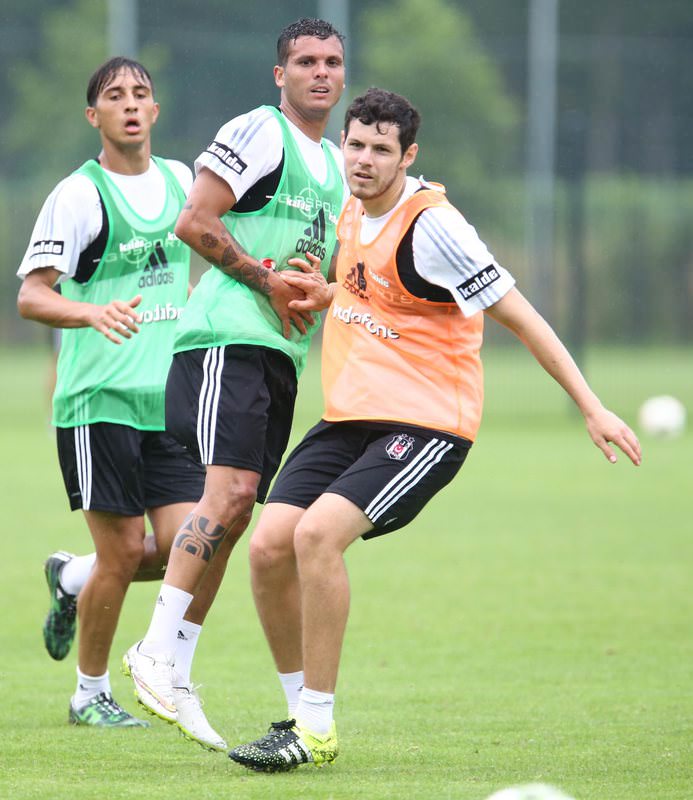 Pedro Franco ayrılmak istiyor