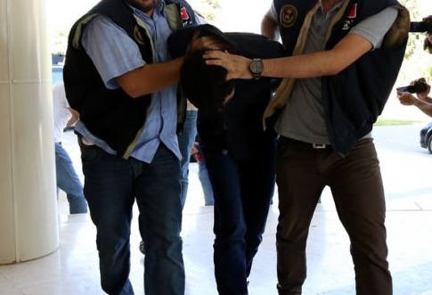 2 polisimizi şehit eden hainler yakalandı-1