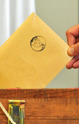 Batman için kritik seçim kararı