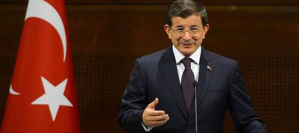 Davutoğlu’ndan sürpriz karar