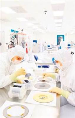 ASELSAN geceyi gündüze çevirecek