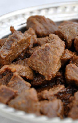 Kurban eti nasıl saklanır?