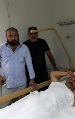 Mina'daki faciadan kurtulan Türkler o anları anlattı