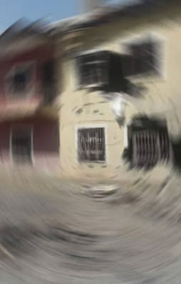 PKK'lılar eve havan topu attı: 3 ölü