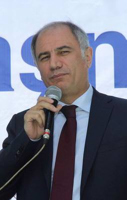 "Biz birlikte olalım bunları tarihe gömeriz"