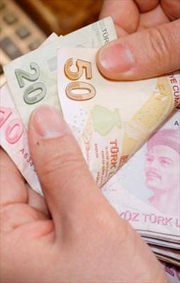 Bir ömür maaş devri