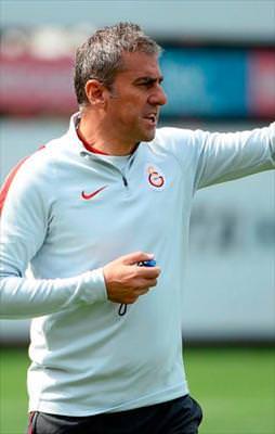 Sezon bizim için yeni başlıyor