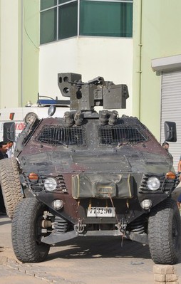 Şırnak ve Si̇lopi'de poli̇se saldırı
