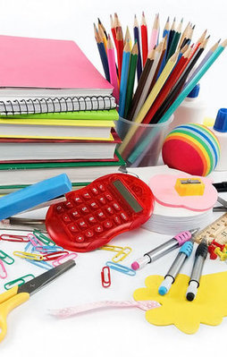 Kırtasiye ürünlerinde "kanserojen madde" uyarısı