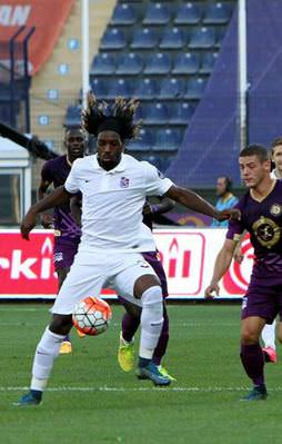 Osmanlıspor 3-1 Trabzonspor