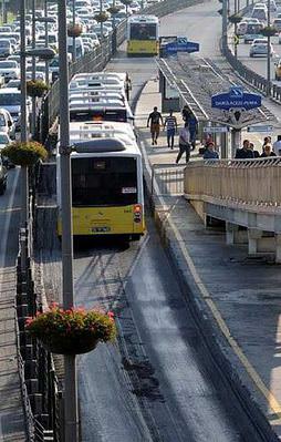 İstanbul'da dersbaşı alarmı verildi