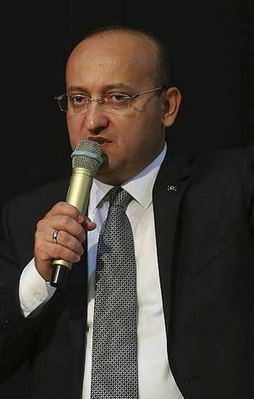 "İçerideki Kandilcikler de temizlenecek"