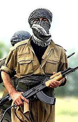 Bir PKK'lıdan şok itiraflar!