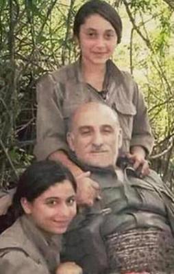 Kandil'in sapıkları!