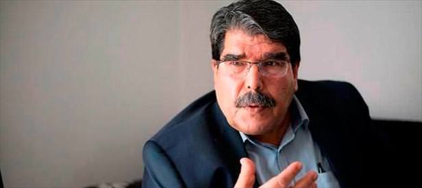 Esad rejimi, PYD ve DAEŞ aynı...