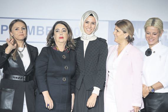 G-20'de mutlaka gündeme gelmeli