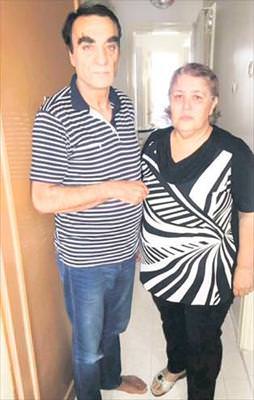 'Yan baktın' cinayeti