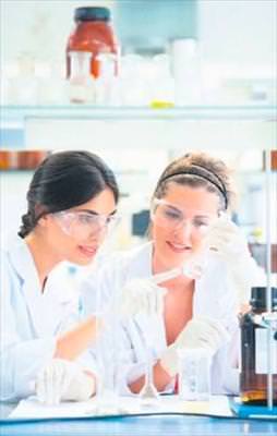 TÜBİTAK'tan aylık 2 bin lira burs