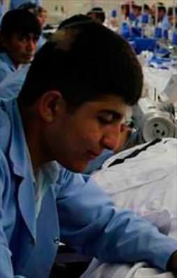 6 bin çalışma izni