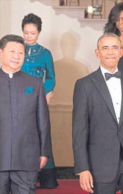 Obama'nın saldırısı