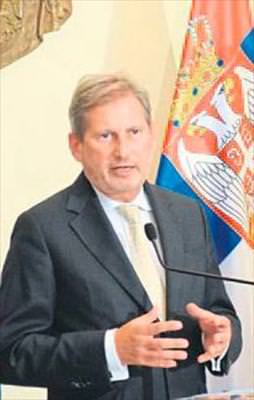 Vizesiz AB çok yakın