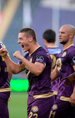 Trabzon'a evlat kurşunu