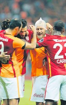 Şeytanın bacağını bu kez kırdılar