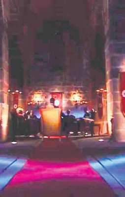 FETÖ'nun talimatları Karanlık Kurul'dan