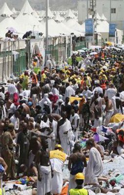 Hac faciasının faturası belli oldu