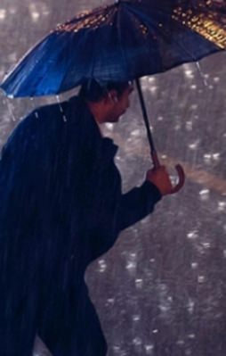 Meteorolojiden kuvvetli yağış uyarısı!