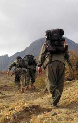 PKK'ya son 30 yılın en büyük darbesi!