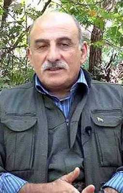 "PKK; Kürtlerin katilidir"