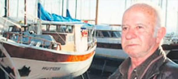 27 yıl sonra mavi tur