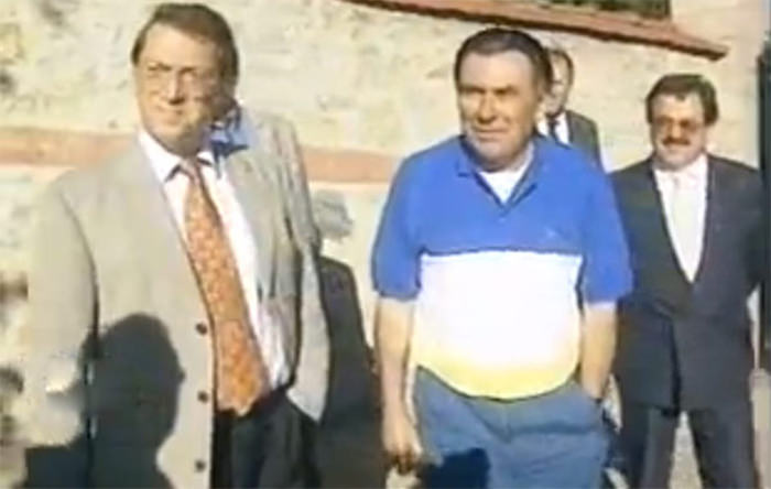 Doğan bu manşetlerini çabuk unuttu