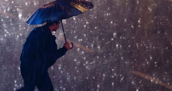 Meteorolojiden kuvvetli yağış uyarısı!