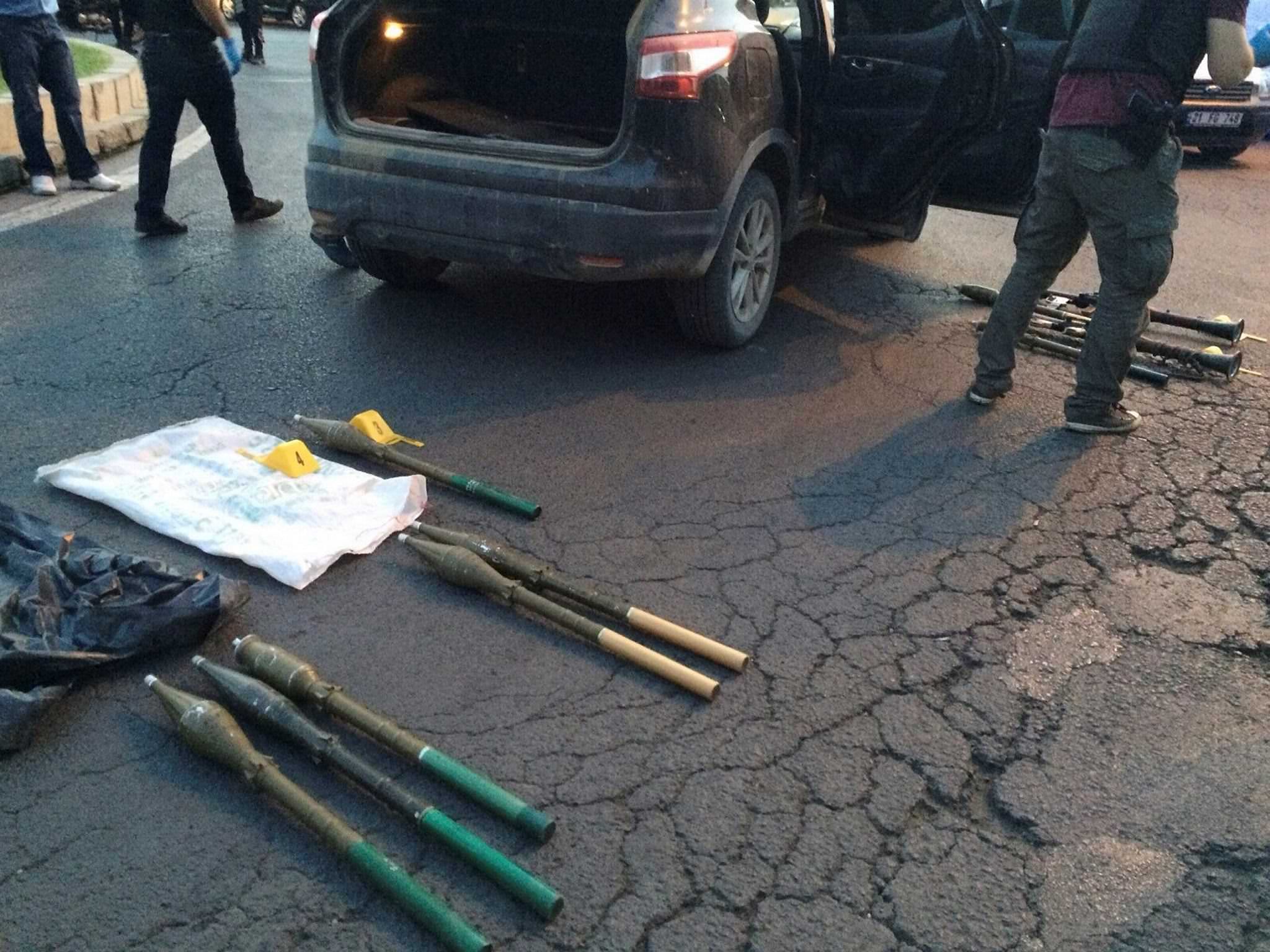 Terör medyasına operasyon-1