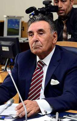 "Özal onun için vatan haini derdi"